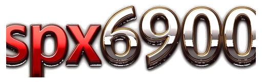 spx6900 logo