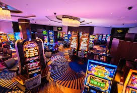 spx6900 M-World Championship Slot